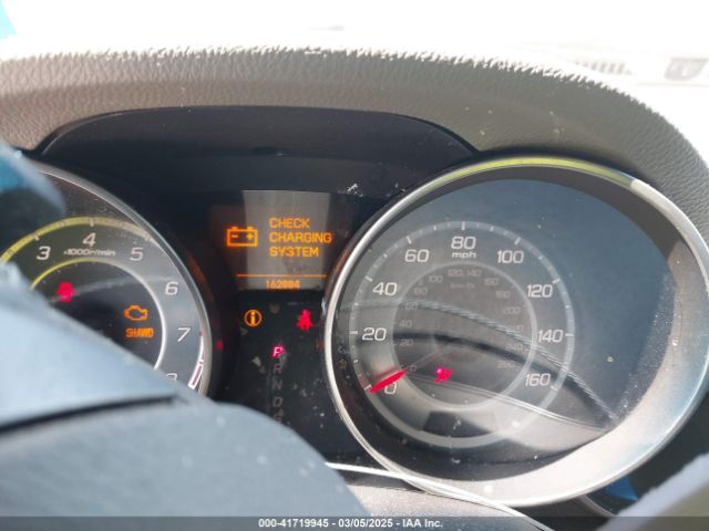 2011 ACURA MDX 2HNYD2H67BH541910 Photo 6