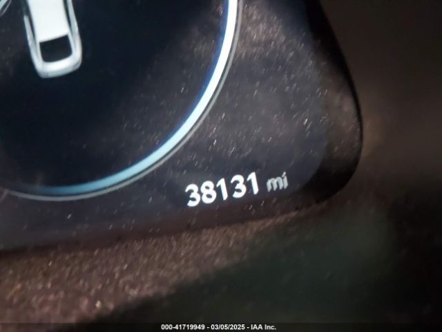 KMHL14JA0PA295139 Hyundai SONATA SEL