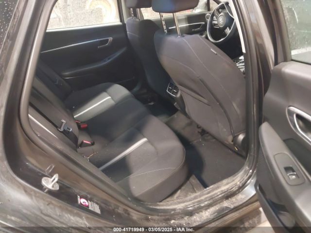 KMHL14JA0PA295139 Hyundai SONATA SEL