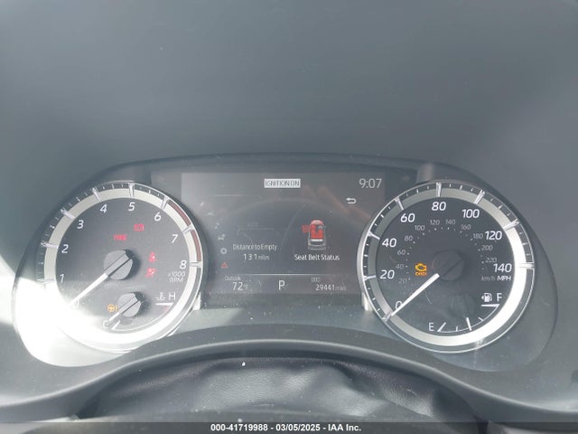5TDKDRAH8PS045667 Toyota Highlander Xle