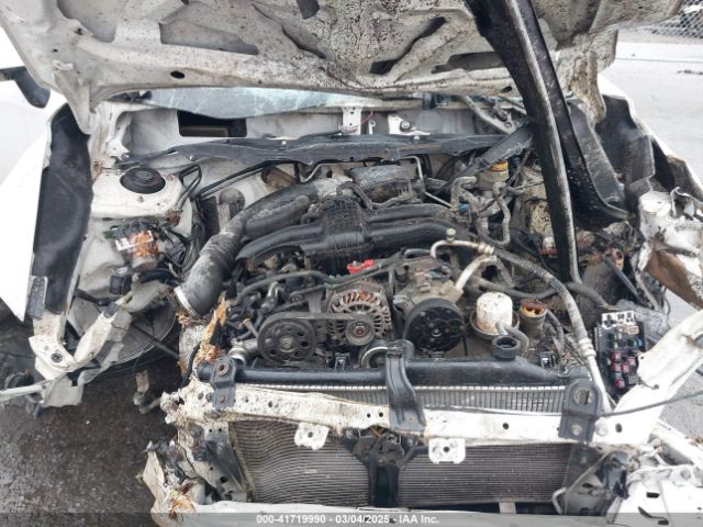 JF1GPAL67EG227058 Subaru Impreza 2.0i Sport Premium