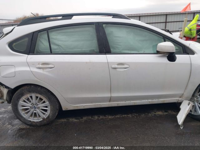 JF1GPAL67EG227058 Subaru Impreza 2.0i Sport Premium