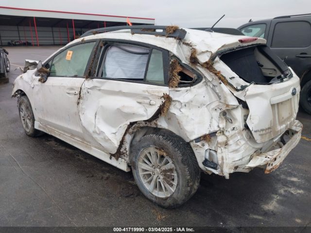 JF1GPAL67EG227058 Subaru Impreza 2.0i Sport Premium