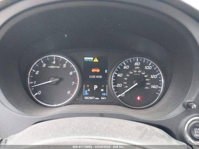 JA4AZ3A35KZ045335 Mitsubishi Outlander Se