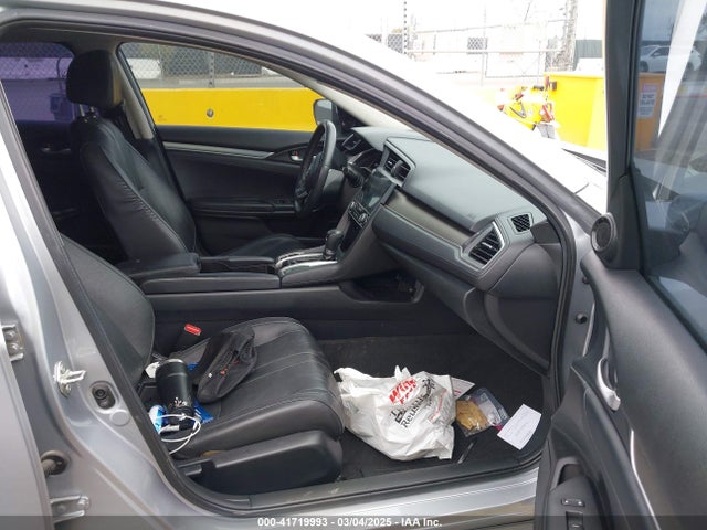2HGFC1F79HH648117 Honda Civic Ex-l