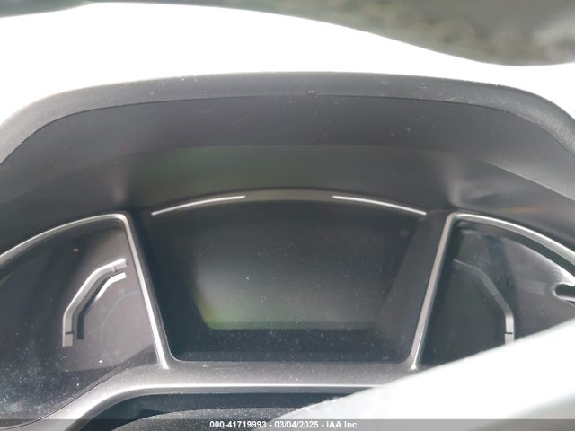 2HGFC1F79HH648117 Honda Civic Ex-l