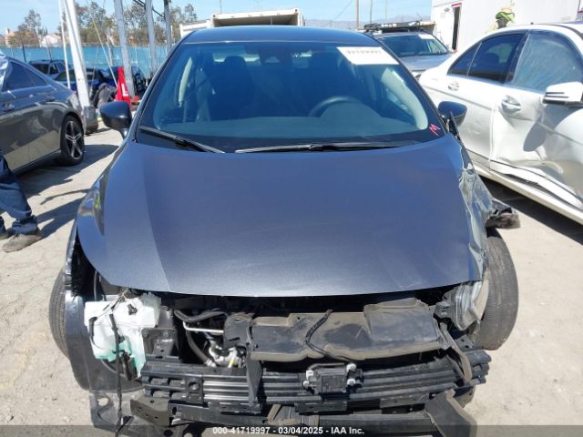 3N1CN8DV3RL866278 Nissan Versa 1.6 S