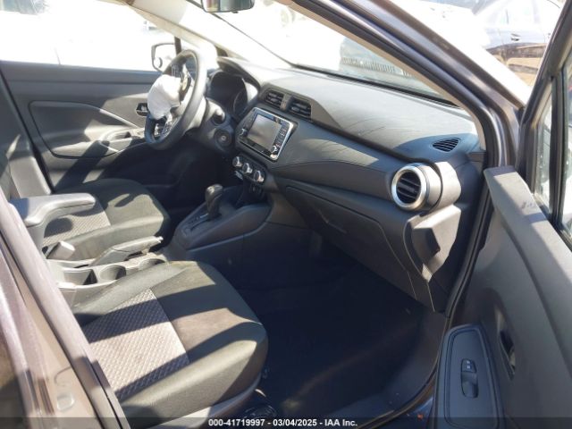 3N1CN8DV3RL866278 Nissan Versa 1.6 S