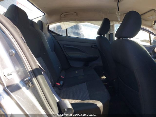 3N1CN8DV3RL866278 Nissan Versa 1.6 S
