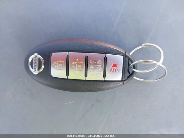 1N4AZ1CP7LC304931 Nissan Leaf Sv 40 Kwh