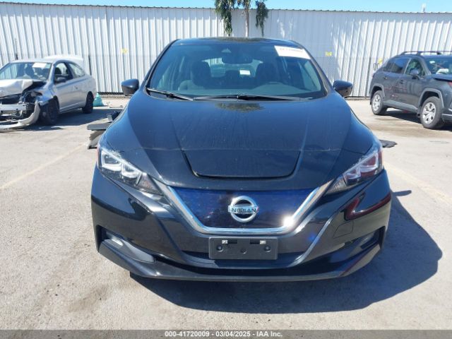 1N4AZ1CP7LC304931 Nissan Leaf Sv 40 Kwh