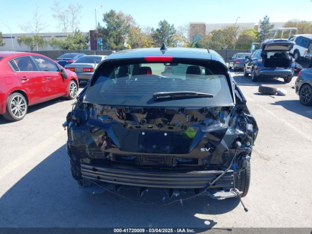 1N4AZ1CP7LC304931 Nissan Leaf Sv 40 Kwh
