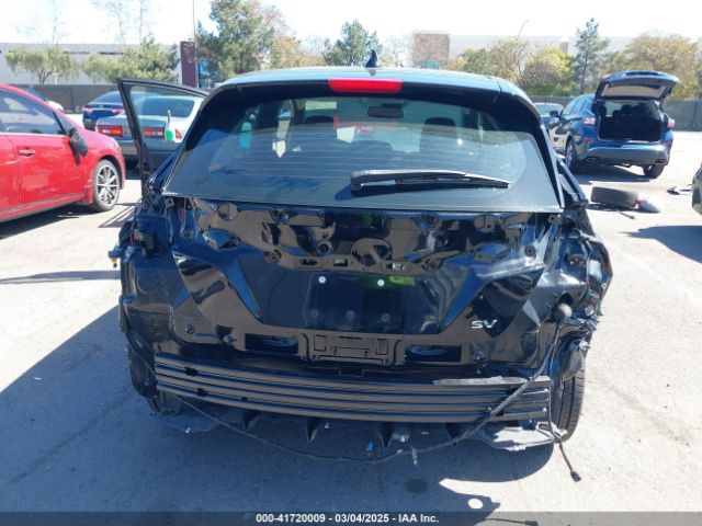 1N4AZ1CP7LC304931 Nissan Leaf Sv 40 Kwh