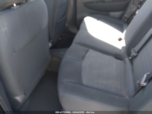 1N4AZ1CP7LC304931 Nissan Leaf Sv 40 Kwh