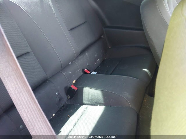 2G1FB1E32E9284413 Chevrolet Camaro 1lt
