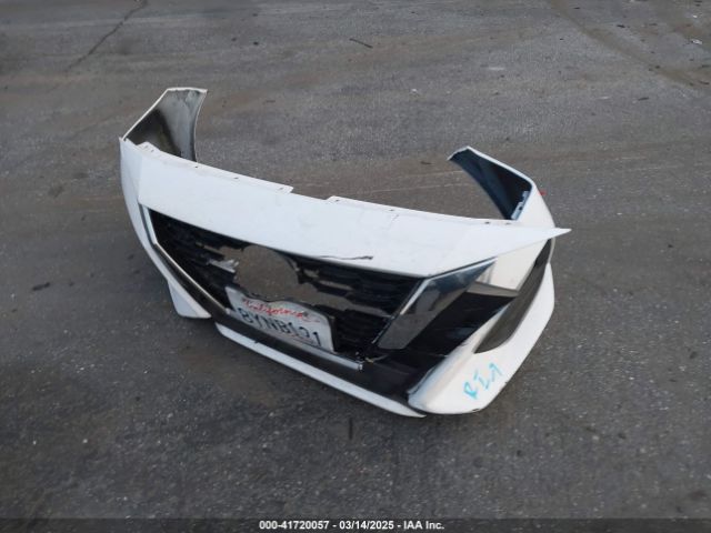 3N1AB8CV8MY324543 Nissan Sentra Sv Xtronic Cvt