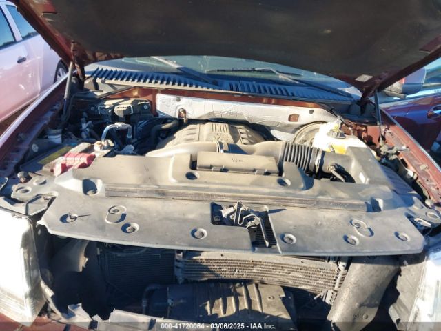 1FMJK1KT8HEA62915 Ford Expedition El Limited