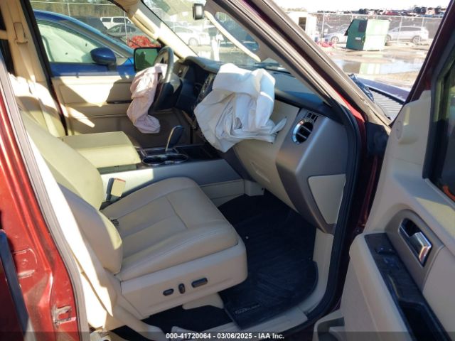 1FMJK1KT8HEA62915 Ford Expedition El Limited