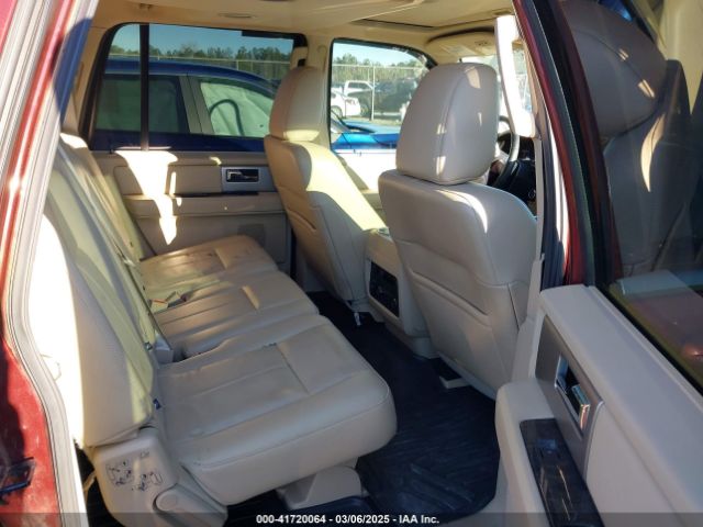 1FMJK1KT8HEA62915 Ford Expedition El Limited