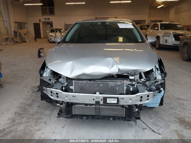 1G1BC5SM0J7168428 Chevrolet Cruze Ls Auto