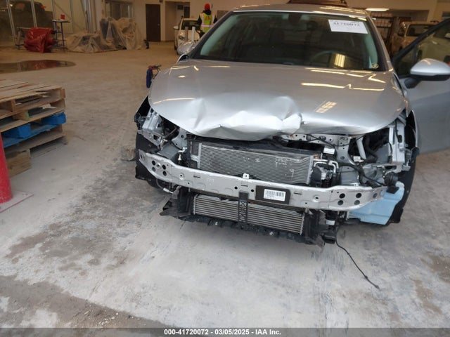 1G1BC5SM0J7168428 Chevrolet Cruze Ls Auto