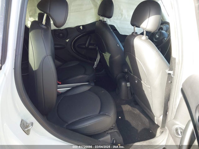 2012 MINI COOPER COUNTRYMAN WMWZB3C53CWM02541 Photo 7