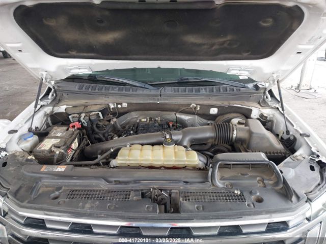 1FMJU1HT7LEA34372 Ford Expedition Xlt