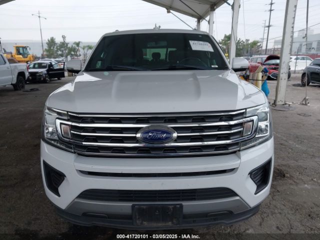 1FMJU1HT7LEA34372 Ford Expedition Xlt