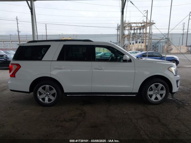 1FMJU1HT7LEA34372 Ford Expedition Xlt