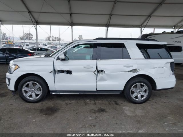 1FMJU1HT7LEA34372 Ford Expedition Xlt