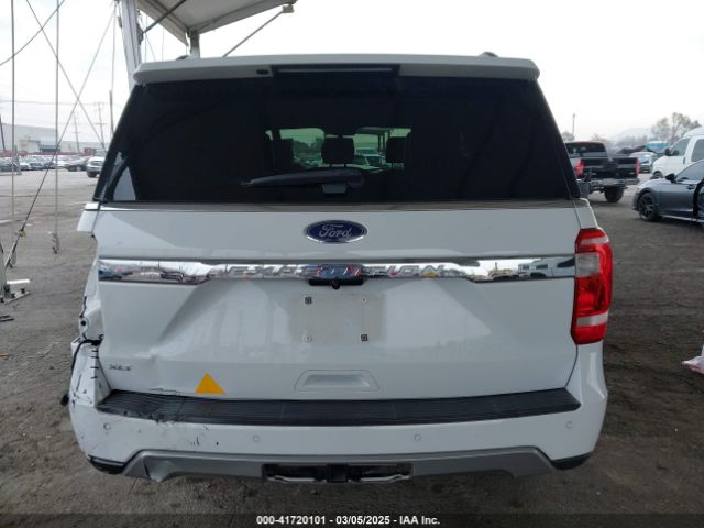 1FMJU1HT7LEA34372 Ford Expedition Xlt