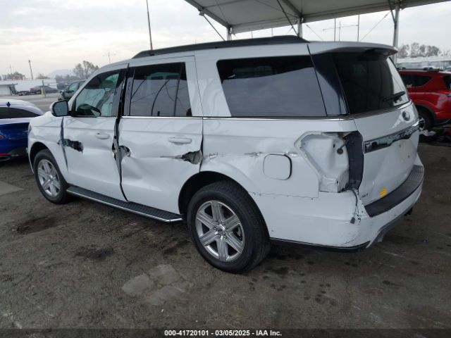 1FMJU1HT7LEA34372 Ford Expedition Xlt