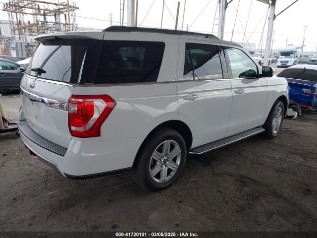 1FMJU1HT7LEA34372 Ford Expedition Xlt