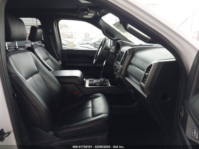 1FMJU1HT7LEA34372 Ford Expedition Xlt