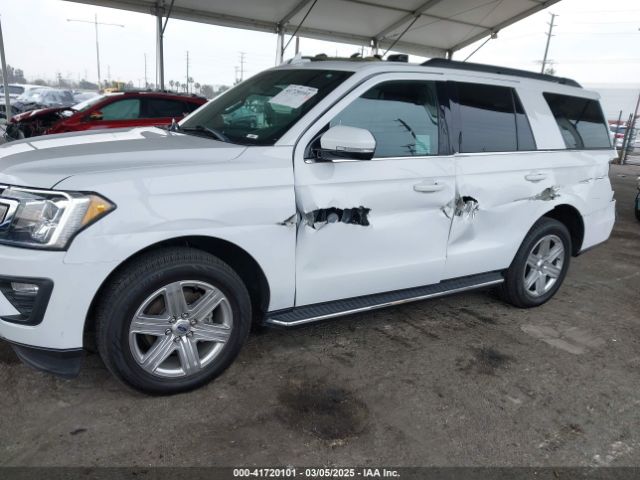 1FMJU1HT7LEA34372 Ford Expedition Xlt