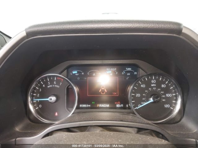 1FMJU1HT7LEA34372 Ford Expedition Xlt