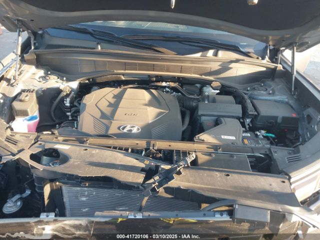 KM8R34GE7SU850187 Hyundai Palisade Xrt