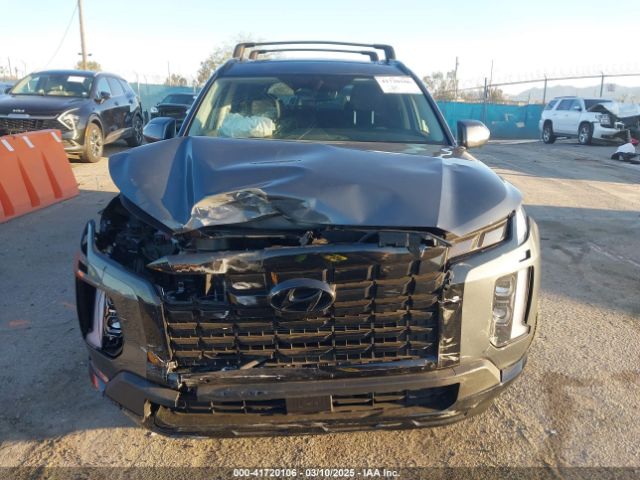 KM8R34GE7SU850187 Hyundai Palisade Xrt