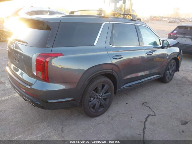 KM8R34GE7SU850187 Hyundai Palisade Xrt