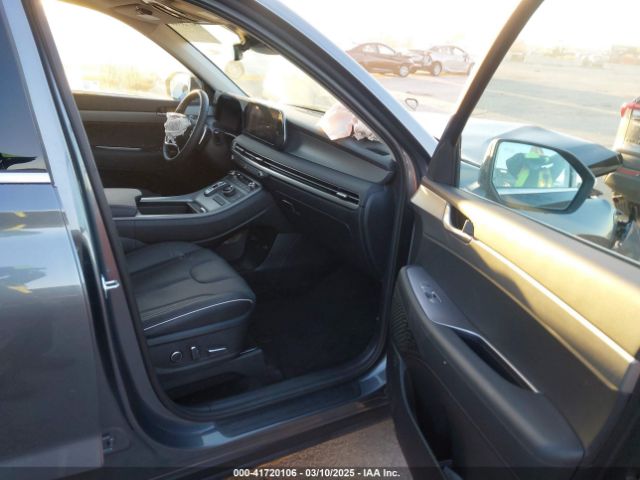 KM8R34GE7SU850187 Hyundai Palisade Xrt