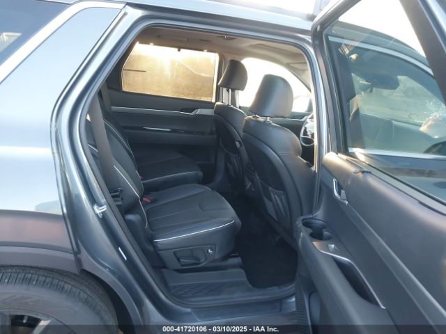 KM8R34GE7SU850187 Hyundai Palisade Xrt