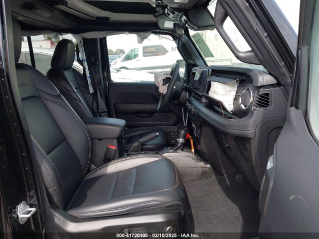 2024 JEEP WRANGLER 4XE 1C4RJXP63RW192404 Photo 4