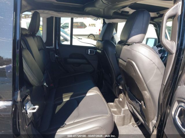 2024 JEEP WRANGLER 4XE 1C4RJXP63RW192404 Photo 7