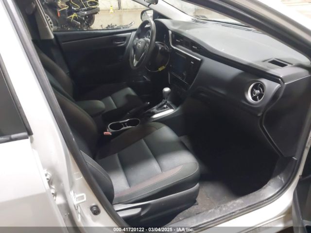 2T1BURHE9HC824808 Toyota COROLLA LE