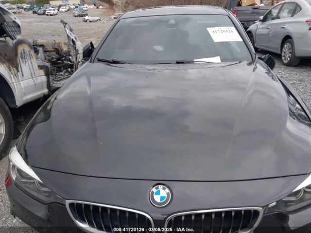 WBA4J5C53KBM65265 BMW 440i Gran Coupe