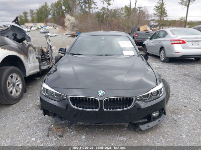 WBA4J5C53KBM65265 BMW 440i Gran Coupe