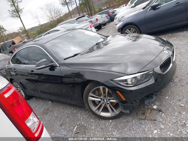 WBA4J5C53KBM65265 BMW 440i Gran Coupe