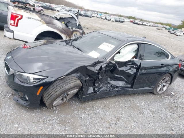 WBA4J5C53KBM65265 BMW 440i Gran Coupe