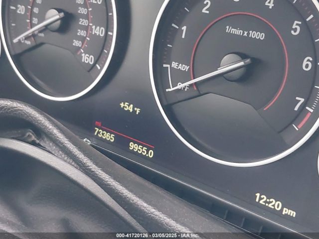 WBA4J5C53KBM65265 BMW 440i Gran Coupe