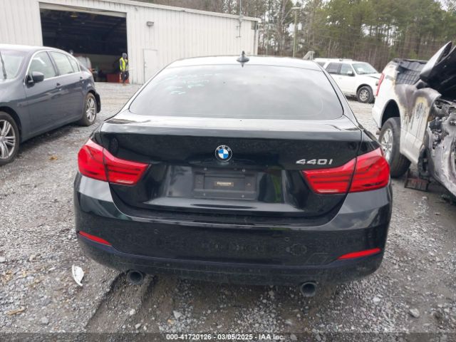 WBA4J5C53KBM65265 BMW 440i Gran Coupe